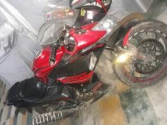 Lifan KPR150